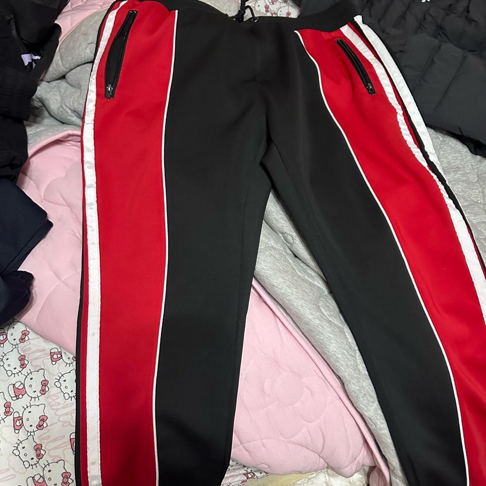 Only worn once